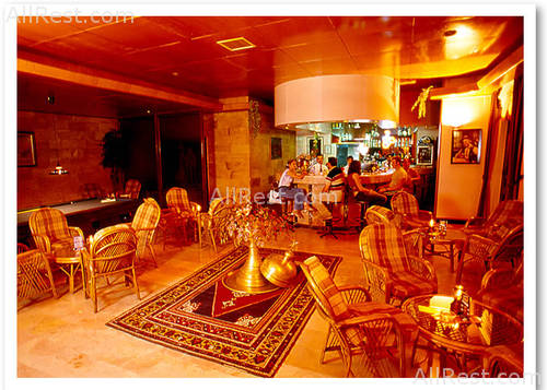 Dinler Hotel Urgup 13